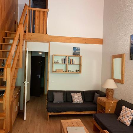 Апартаменты Superbe Duplex 45M2, Au Pied Des Pistes, La Plagne, Avec Wifi Экстерьер фото