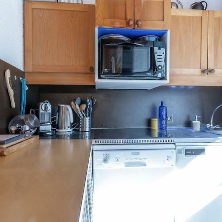 Апартаменты Superbe Duplex 45M2, Au Pied Des Pistes, La Plagne, Avec Wifi Экстерьер фото