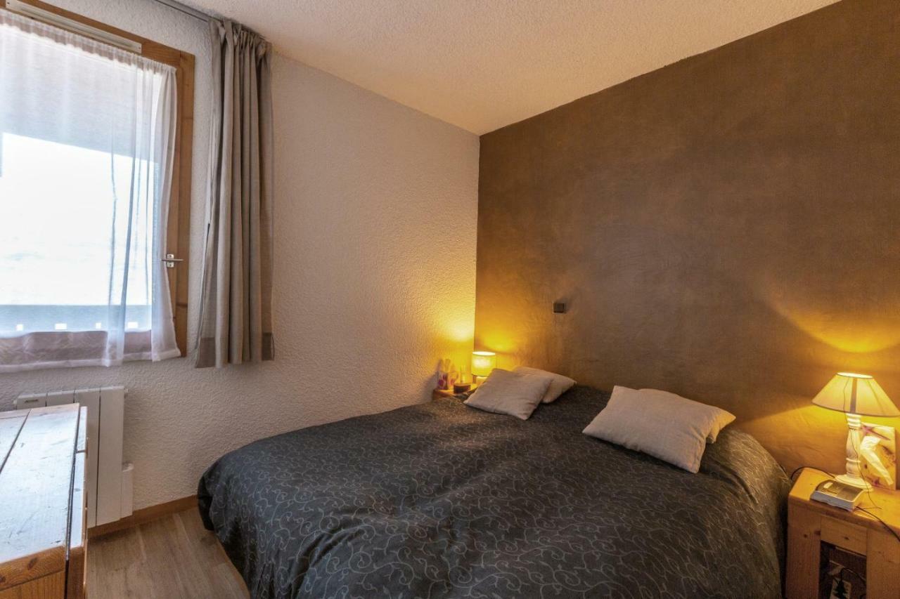 Апартаменты Superbe Duplex 45M2, Au Pied Des Pistes, La Plagne, Avec Wifi Экстерьер фото