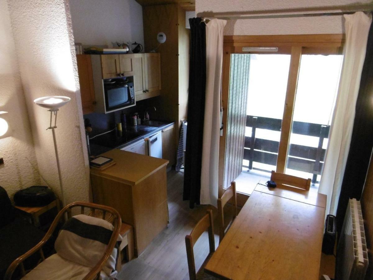 Апартаменты Superbe Duplex 45M2, Au Pied Des Pistes, La Plagne, Avec Wifi Экстерьер фото