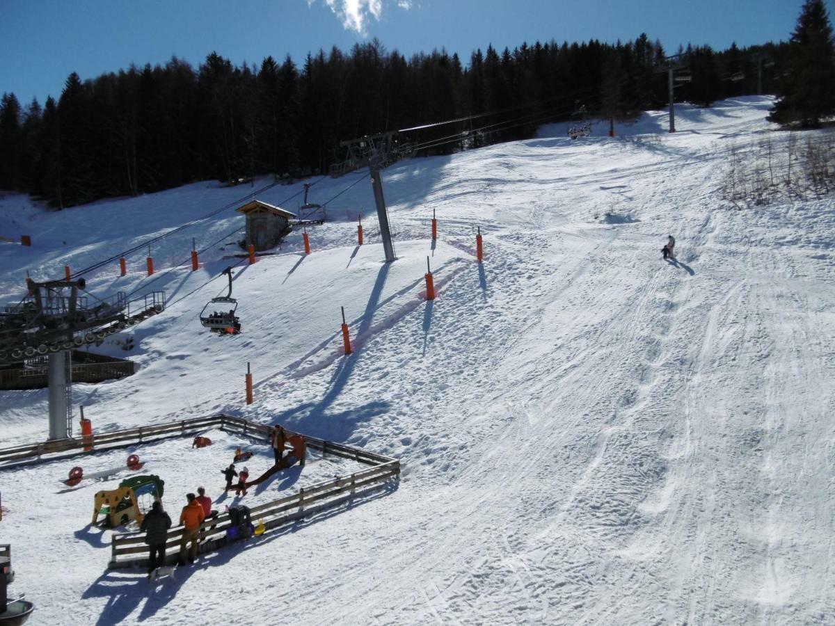 Апартаменты Superbe Duplex 45M2, Au Pied Des Pistes, La Plagne, Avec Wifi Экстерьер фото